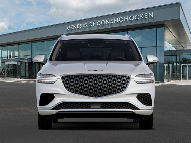 2027 Genesis GV70 2.5T