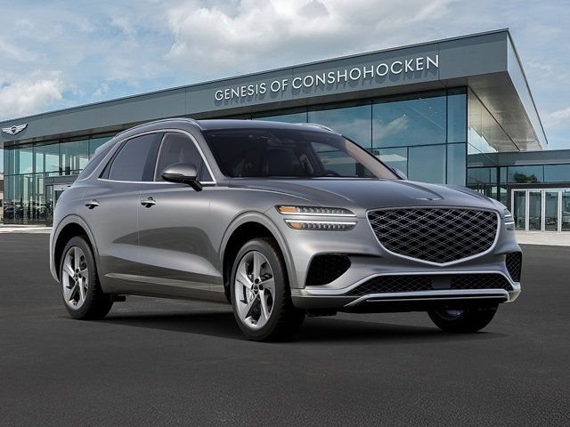 2027 Genesis GV70 2.5T
