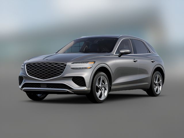 2027 Genesis GV70 2.5T