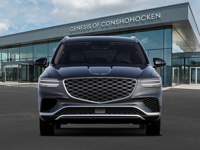 2027 Genesis GV70 2.5T