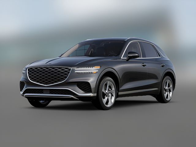 2027 Genesis GV70 2.5T