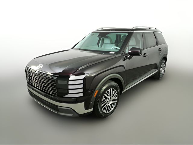 2027 Hyundai Palisade SEL Premium 7P
