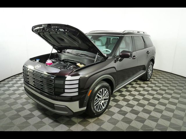 2027 Hyundai Palisade SEL Premium 7P