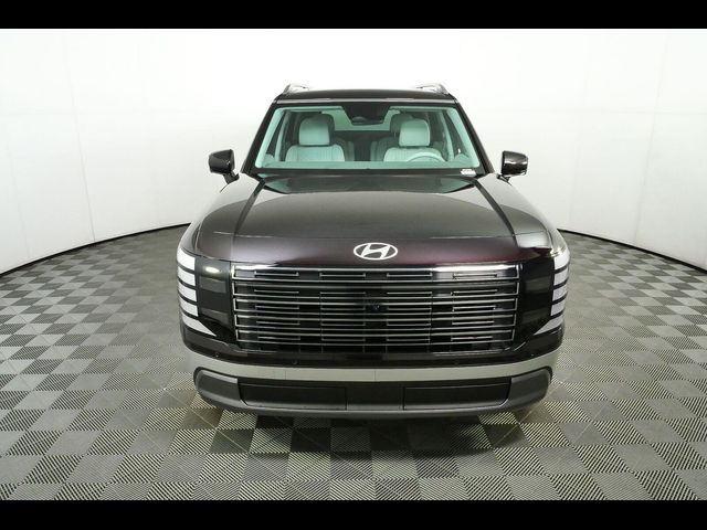 2027 Hyundai Palisade SEL Premium 7P