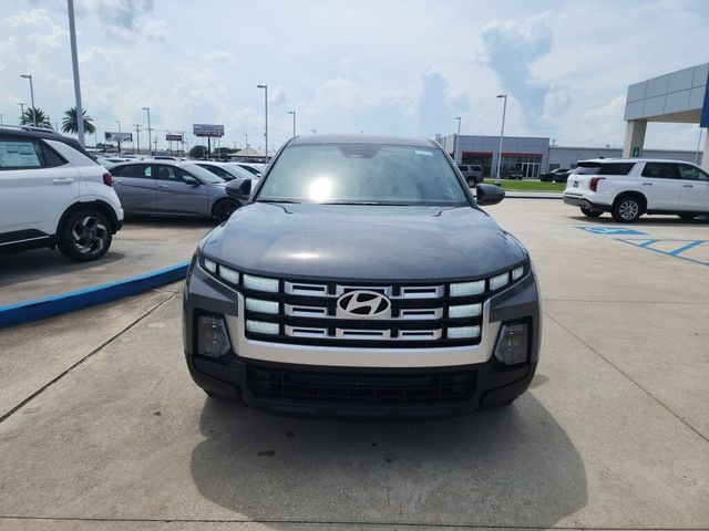 2027 Hyundai Santa Cruz SE
