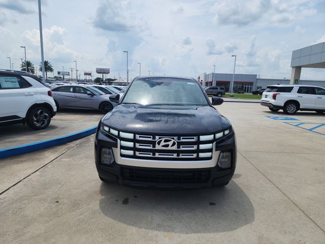 2027 Hyundai Santa Cruz SE
