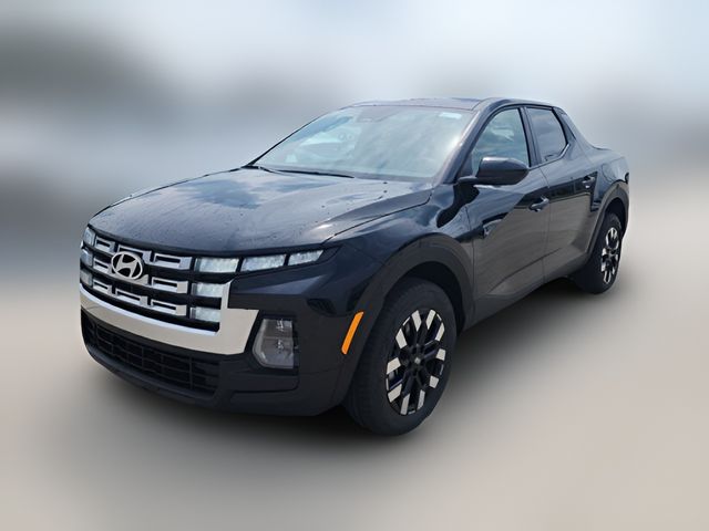2027 Hyundai Santa Cruz SE