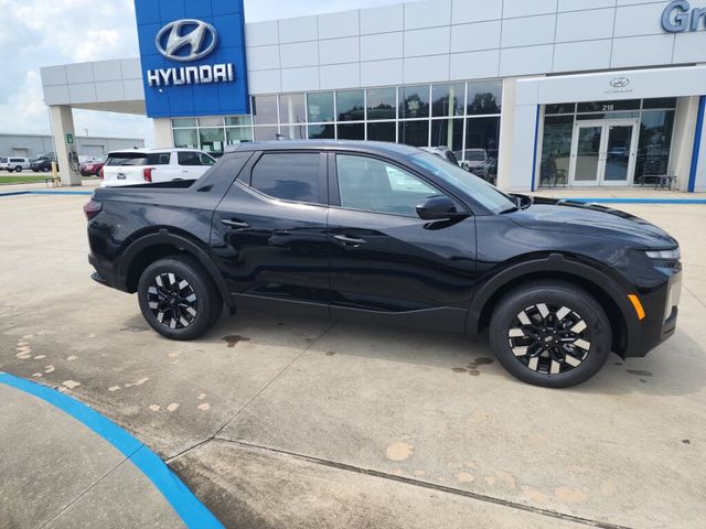 2027 Hyundai Santa Cruz SE