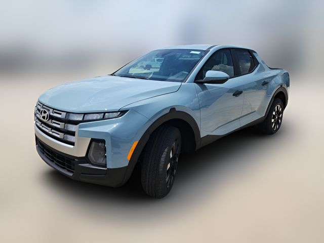 2027 Hyundai Santa Cruz SE