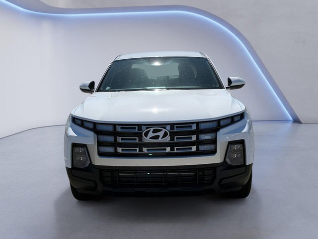 2027 Hyundai Santa Cruz SE
