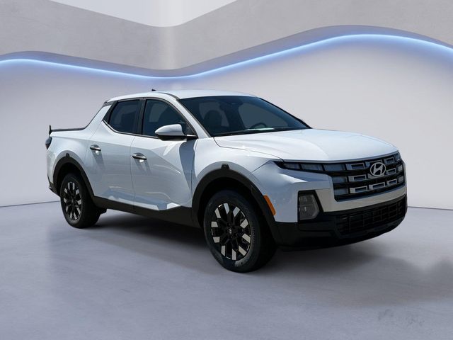 2027 Hyundai Santa Cruz SE