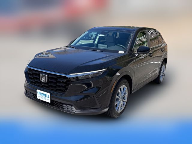 2027 Honda CR-V EX