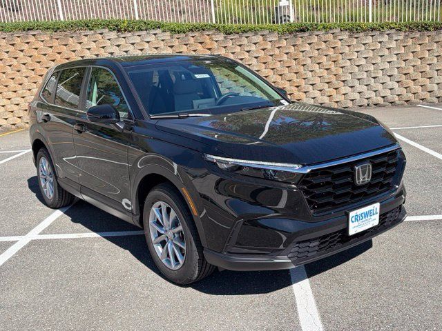 2027 Honda CR-V EX