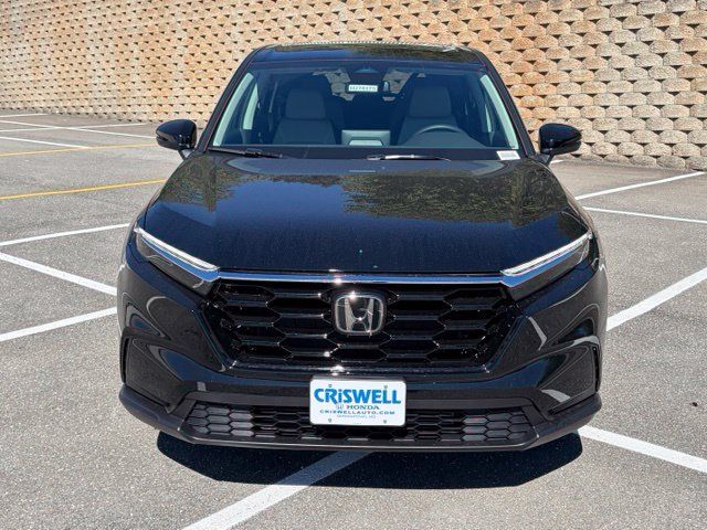 2027 Honda CR-V EX