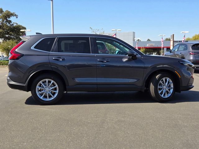 2027 Honda CR-V EX