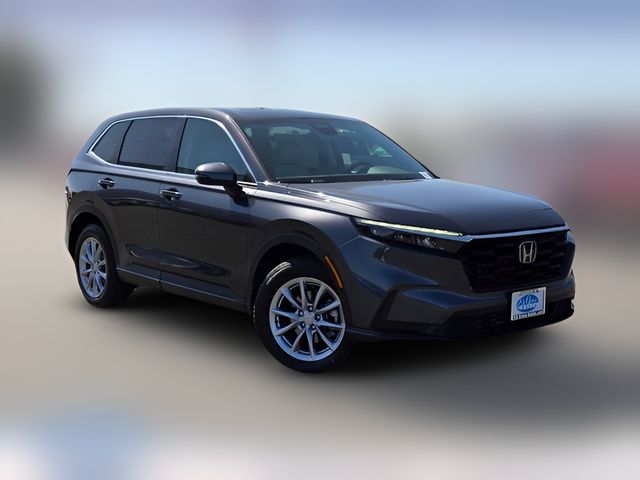 2027 Honda CR-V EX