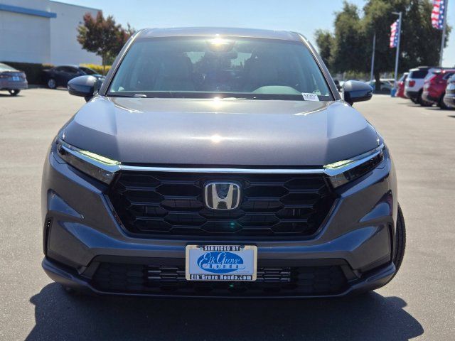 2027 Honda CR-V EX