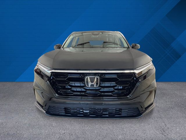 2027 Honda CR-V EX