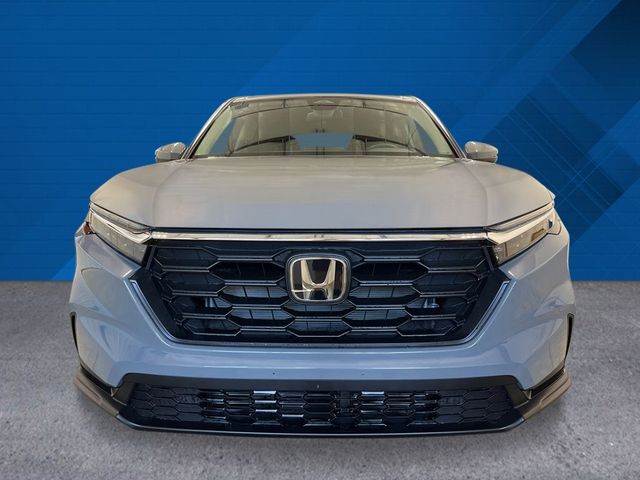 2027 Honda CR-V LX