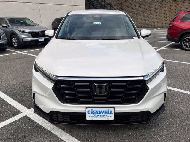 2027 Honda CR-V LX