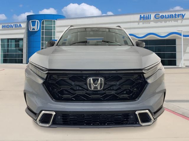2027 Honda CR-V Hybrid Sport Touring