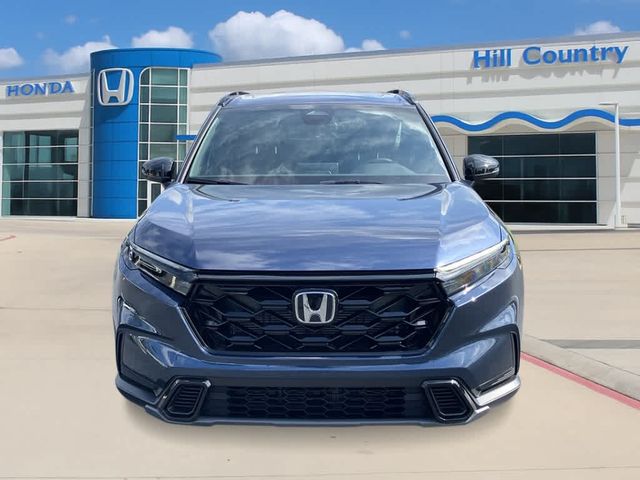 2027 Honda CR-V Hybrid Sport