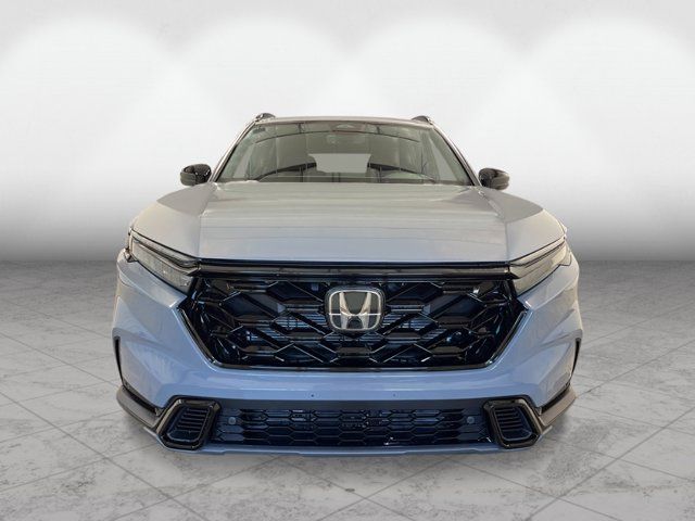 2027 Honda CR-V Hybrid Sport-L