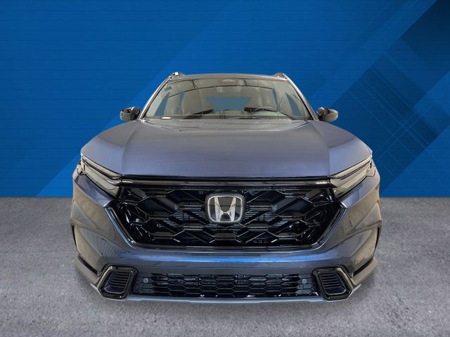 2027 Honda CR-V Hybrid Sport-L