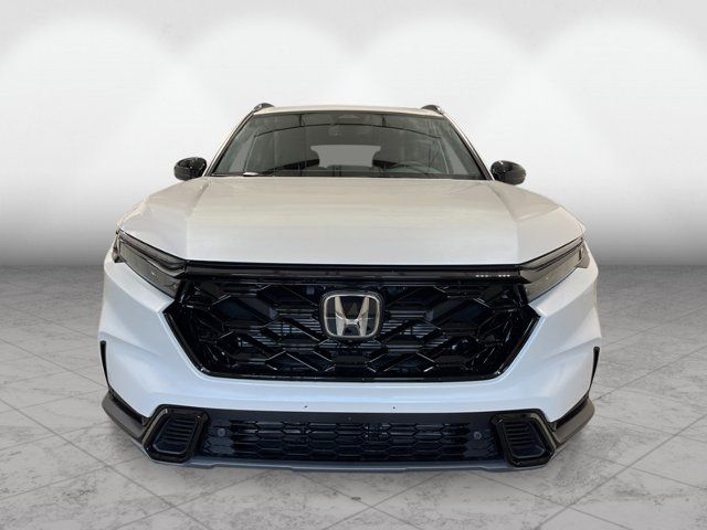 2027 Honda CR-V Hybrid Sport-L