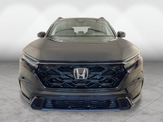 2027 Honda CR-V Hybrid Sport-L