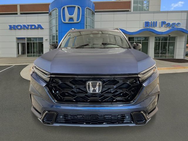2027 Honda CR-V Hybrid Sport-L