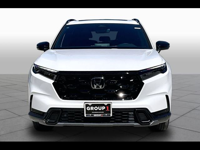 2027 Honda CR-V Hybrid Sport-L