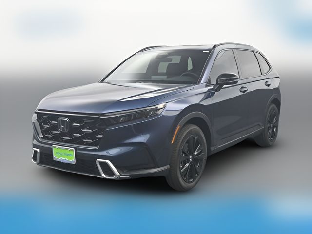 2027 Honda CR-V Hybrid Sport Touring