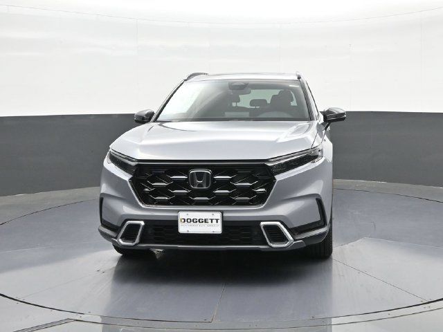 2027 Honda CR-V Hybrid Sport Touring