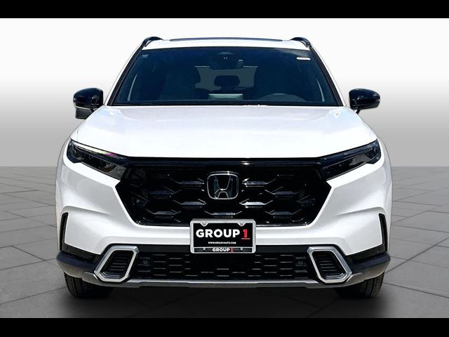 2027 Honda CR-V Hybrid Sport Touring