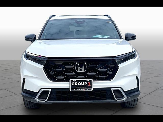 2027 Honda CR-V Hybrid Sport Touring