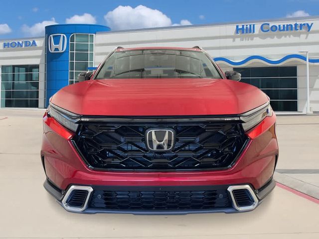 2027 Honda CR-V Hybrid Sport Touring