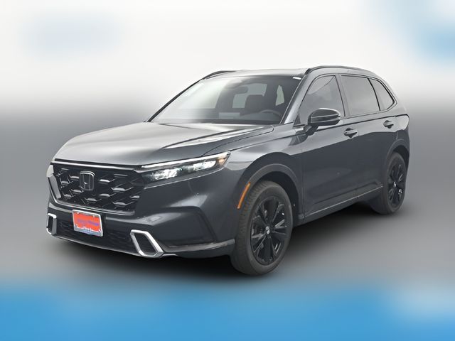 2027 Honda CR-V Hybrid Sport Touring