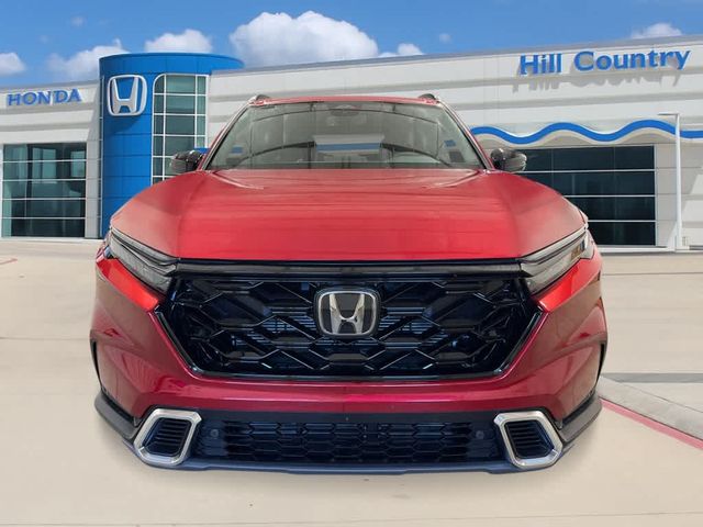 2027 Honda CR-V Hybrid Sport Touring