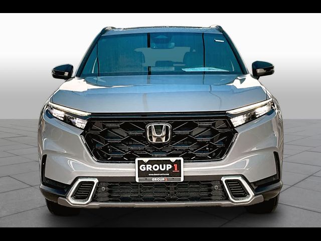 2027 Honda CR-V Hybrid Sport Touring
