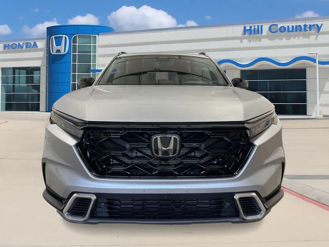 2027 Honda CR-V Hybrid Sport Touring