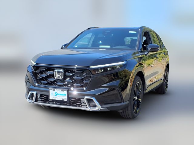 2027 Honda CR-V Hybrid Sport Touring