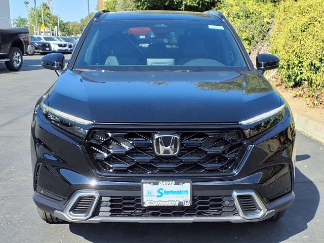 2027 Honda CR-V Hybrid Sport Touring