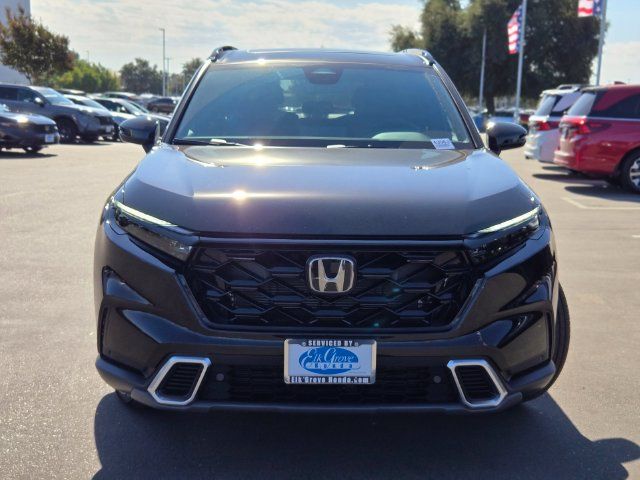 2027 Honda CR-V Hybrid Sport Touring