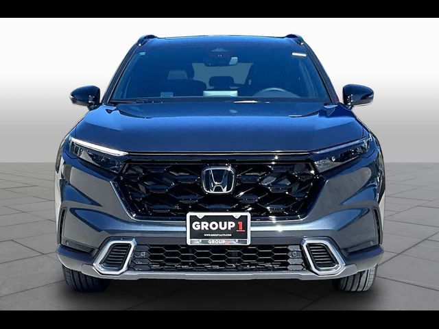 2027 Honda CR-V Hybrid Sport Touring