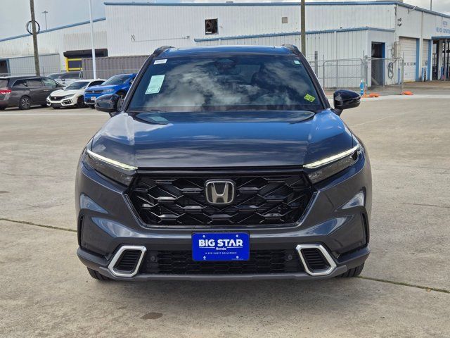 2027 Honda CR-V Hybrid Sport Touring