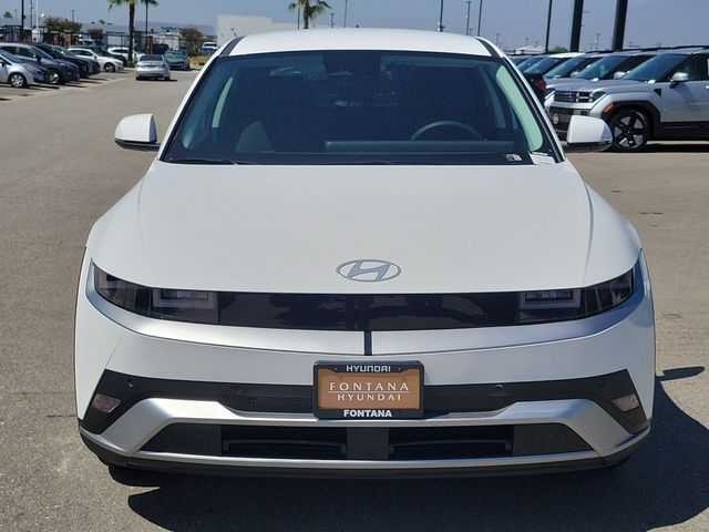 2027 Hyundai IONIQ 5 SE