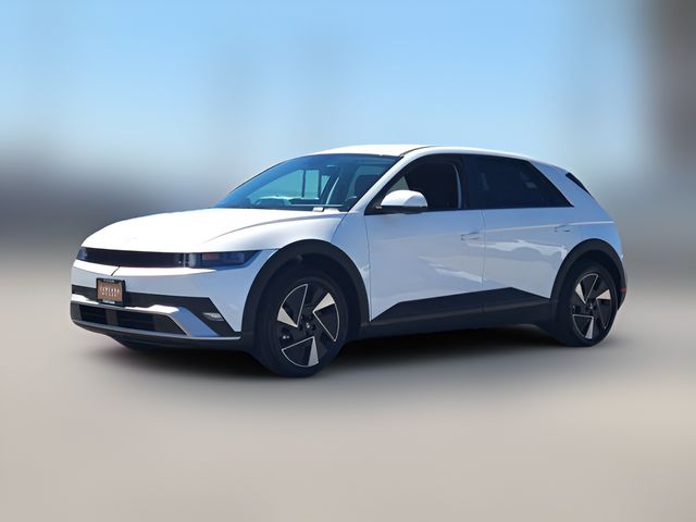 2027 Hyundai IONIQ 5 SE