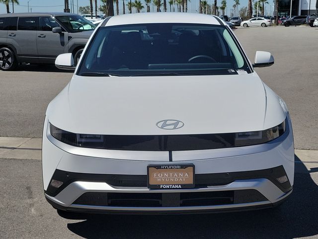 2027 Hyundai IONIQ 5 SE