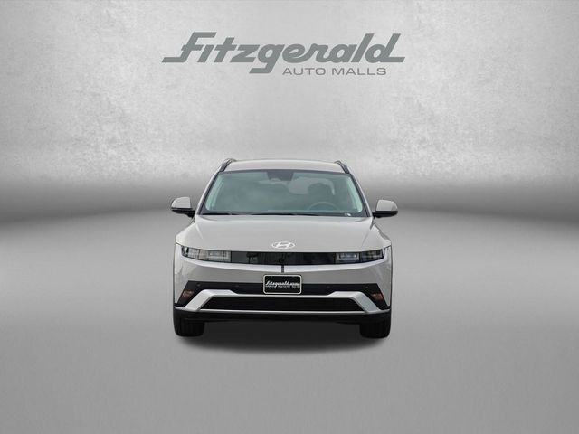 2027 Hyundai IONIQ 5 SEL